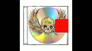 Fall Out Of Heaven (Audio) ft. The-Dream &amp; Bon Iver