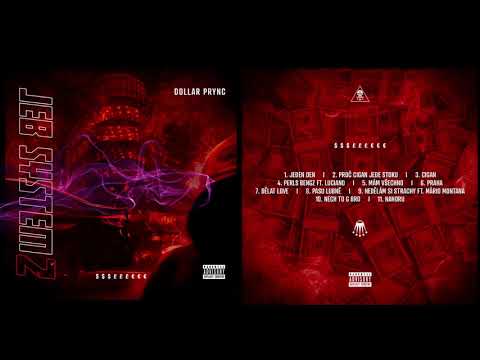 $$$ DOLLAR ♛ PRYNC £££ - Jeden Den ( JEB SYSTEM 2 )