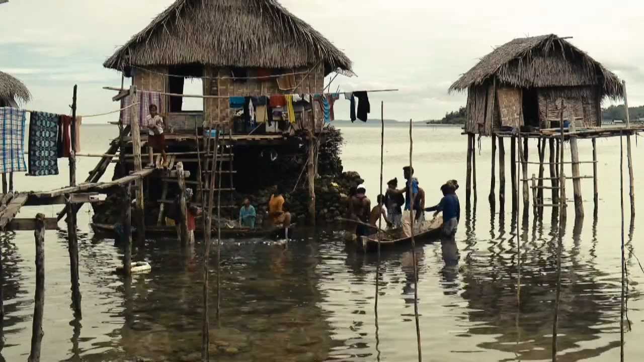 The Mirror Never Lies Trailer [OFFICIAL] - Eng sub