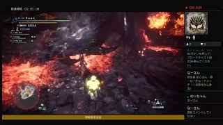 【MHWIB】皆んなと狩猟クエ！視聴者参加型マルチ
