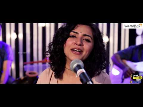 Maruvaarthai | Maalavika Sundar | Mirchi Music Awards RAW