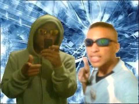 Mc Japinha T.D.S. & Mc Dentinho - Só Quero Uma Pentada 2011/12