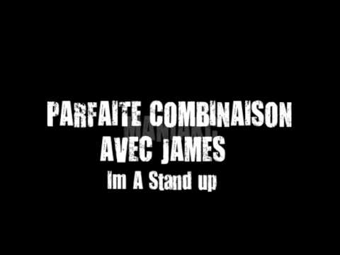 Im a Stand Up - Parfaite Combinaison Avec Blaze
