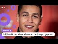 Bilal Wahib biedt excuses aan voor livestream
