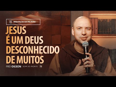 Jesus is a God unknown to many | (Luke 9:7-9) #2115