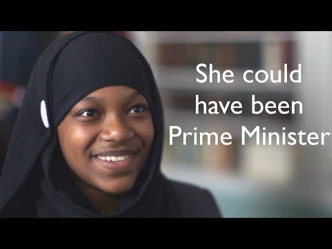 Jon Snow leads emotional tribute to Grenfell victims Firdaws and Yahya