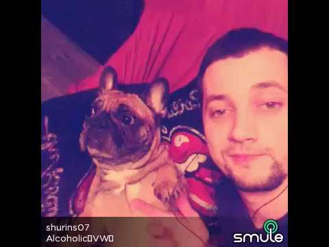 Stas Shurins - Alcoholic [Cover Starsailor]