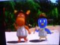 Backyardigans Sing Soulja Boy