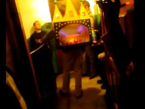 Kolędnicy . Myślenice , Osiedle