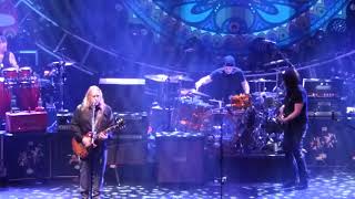 Gov’t Mule - Feeling Alright 12-30-17 Beacon Theatre, NYC