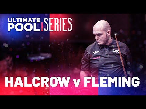 Brian Halcrow vs Ryan Fleming | Pro Series 5 2024