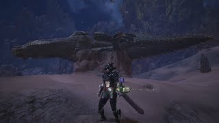 mhw pc版　俺達はあと何体殺せばいい？