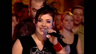 Hear&#39;Say - Pure And Simple - TOTP - 30th March 2001
