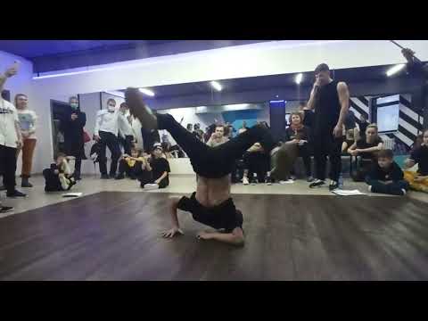 СЕРЖ vs ??? | ТОП 8 kids до 12 лет | "Street-king battle" г. Оренбург