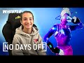 13-Year-Old Deaf Fortnite PRO Ewok | FIRST Female In FaZe Clan! 13-Year-Old Deaf Fortnite PRO Ewok | FIRST Female In FaZe Clan!