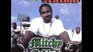 Mitchy Slick Feat.Yukmouth - Hate Factor