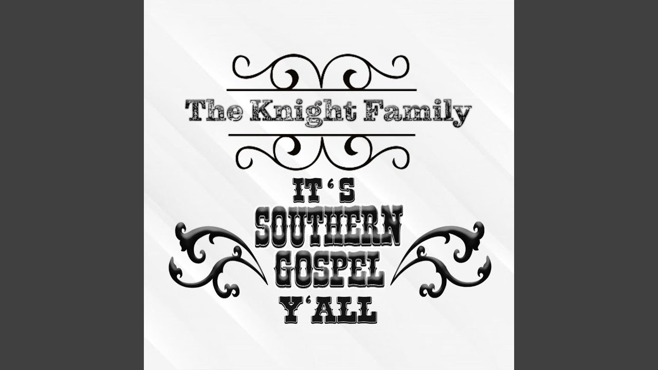 Promotional video thumbnail 4 for The Knight Family