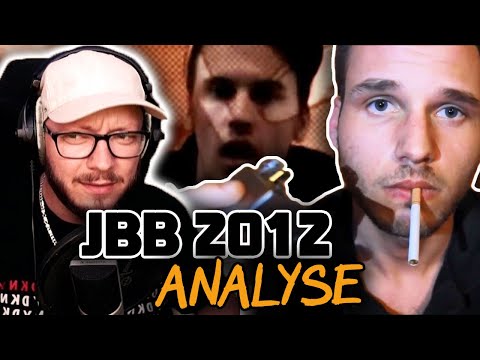 JBB 2012 - JULIEN erleuchte UNS! EmGi ANALYSE! Reaction