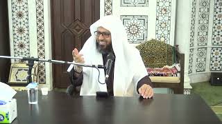 تأملات قرآنية في سورة البقرة _  الدرس (53) د. عماد السواعير image