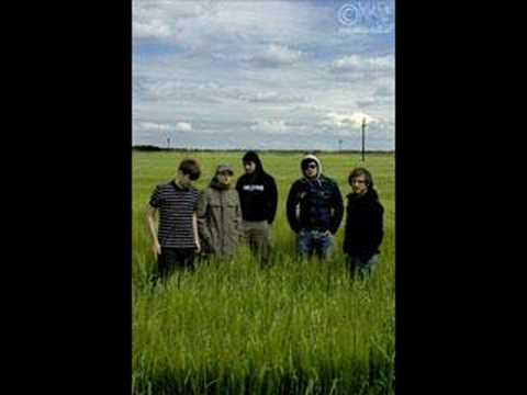 The Gaia Corporation - Wonderwall (oasis cover)