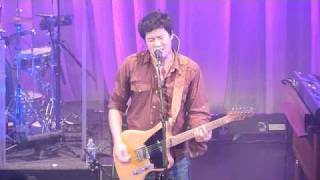 Big Head Todd &amp; The Monsters &quot;Beast of Burden/Circle&quot; 9/29/10 State College, Pa State Theatre