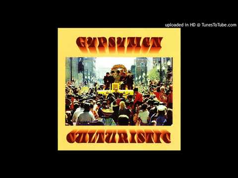 Gypsymen - Da Latin