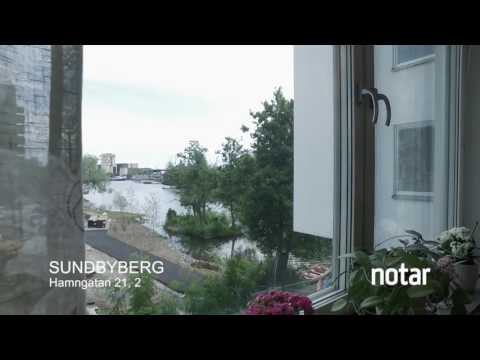 Såld, 3:a · 75m2 · 4110 kr avg, Centrala Sundbyberg : Via Notar mäklare Solna