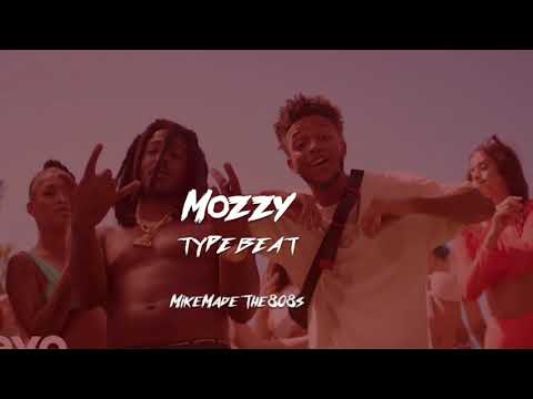 Mozzy x Yhung T.O Type beat 2018  "In The Dms" Prod MikeMadeThe808s
