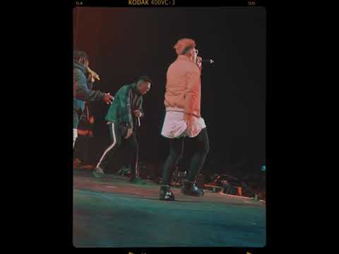 Azhika -  Show at Sech Concert