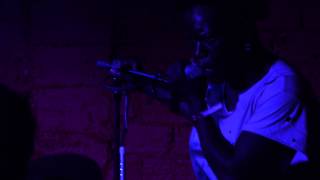 LIGHT ASYLUM - Dark Allies - Live Full HD 1080p