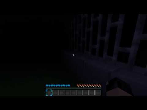 TheChunk Slenderman Level 2 -NovaPrime