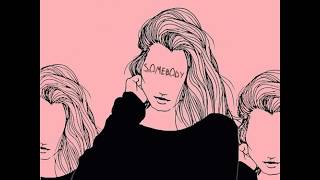 Maestro Omayela - Somebody Prod. LARUE (Official Audio)