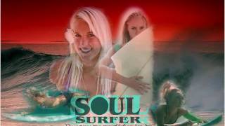 😄After Midnight  Travie McCoy Soul Surfer  Night Surfing Scene😄