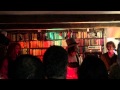 Dan Baird & Homemade Sin - Trivial as the Truth (150528, Malmö)