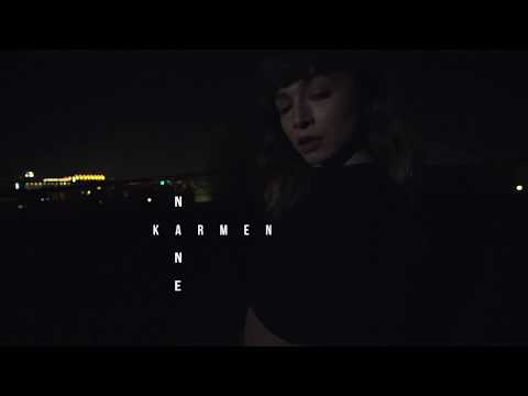 NANE x KARMEN - V1BE Dance Choreography by Cristian Miron Ft. Andrada Popovici