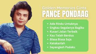 Download lagu Pance Pondaag Golden Memories Cinta dan Rindu | Lagu Nostalgia Populer Terbaik #PancePondaag mp3