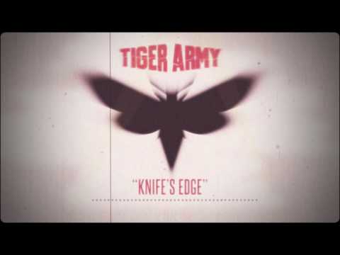 Video thumbnail for Knife’s Edge