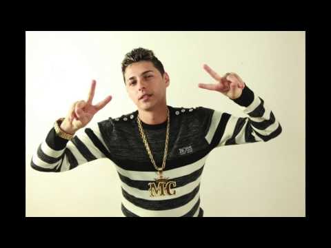 MC CEGO ABUSADO - QUER CAÔ - MÚSICA NOVA 2014 - LANÇAMENTO 2015