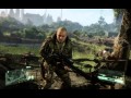 Crysis 3 - PC Gameplay Max Settings 