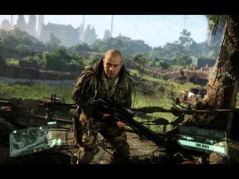 Crysis 3 PC