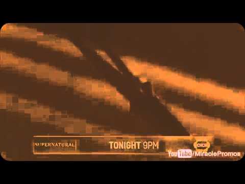 Supernatural 9x03 CHCH Promo   I'm No Angel HD