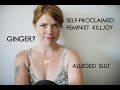Cyberviolence and Clementine Ford 