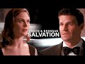 Booth & Brennan || Salvation (1k)