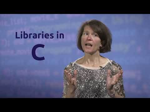 C Programming: Using Linux Tools and Libraries | DartmouthX and IMTx on edX