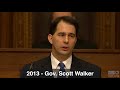 WPT Here And Now Retrospect State Of The State Addresses