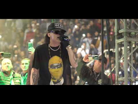 PRC - Peso Pluma EN VIVO