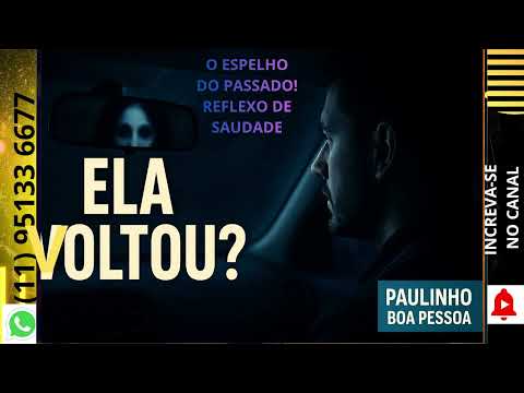 Traição e Segredos — O Retorno de um Amor Perdido