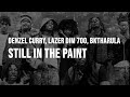 Denzel Curry LAZER DIM 700 Bktharula STILL IN THE PAINT Clean Lyrics