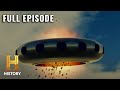 UFO Hunters: Maury Island's Alien Encounter (S1, E1) | Full Episode