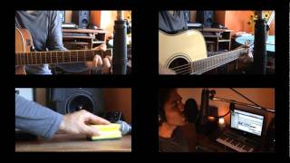 Are you lonesome tonight (ZoupOp Elvis Presley cover perf.by Emanuele Martorelli)